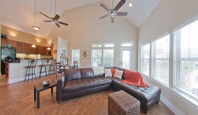 Photo - Greystone Luxury Apartments