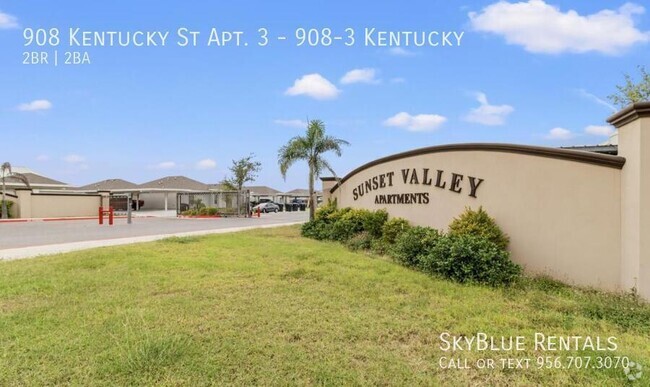 Building Photo - 908 Kentucky St Unit 908-3 Kentucky Rental