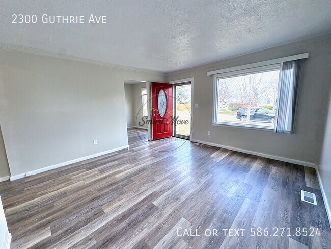 Photo - 2300 Guthrie Ave
