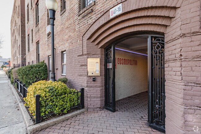 Photo - 4706 49th St Unidad 1-1E