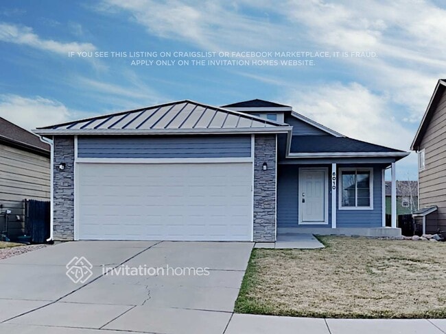 Photo - 6010 Grapevine Dr House