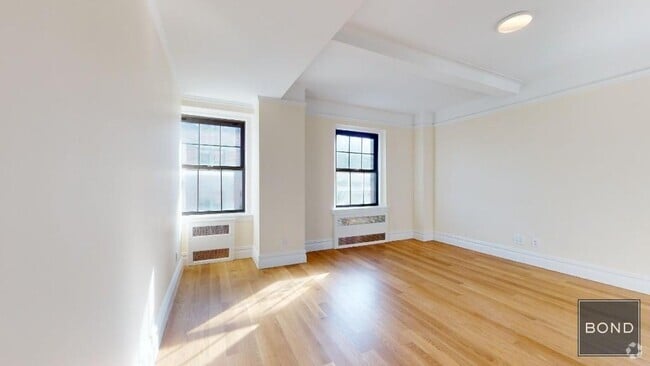 Building Photo - 95 Christopher St Unit 6N Rental