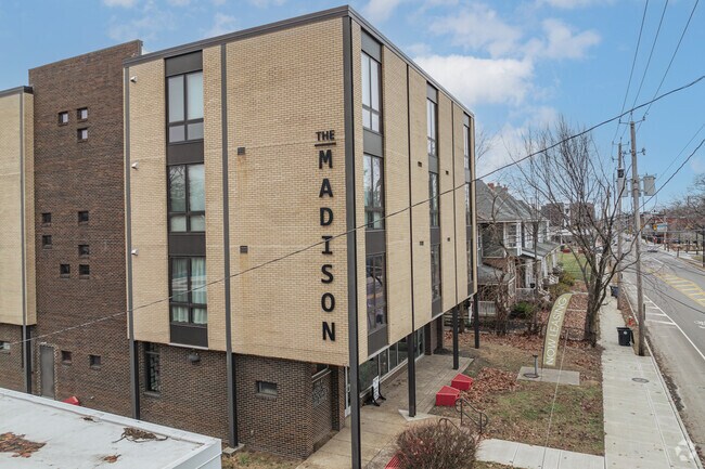 The Madison