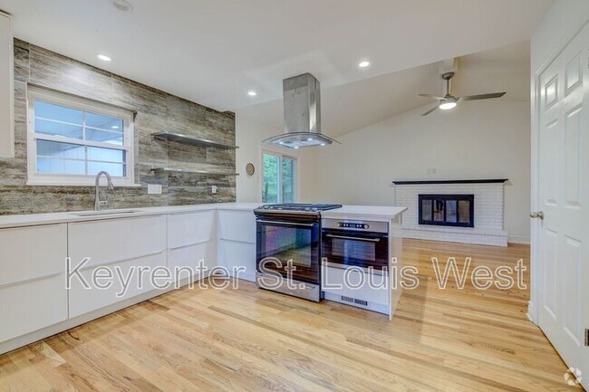 Building Photo - 10602 Tioga Ct Rental