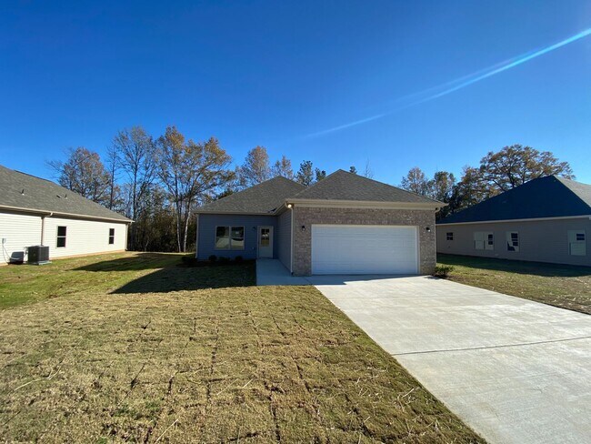 Home for Rent in Lincoln, AL... Available ... - Home for Rent in Lincoln, AL... Available ...