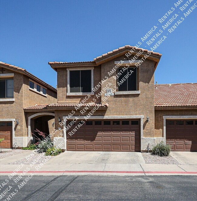 Photo - 5415 E McKellips Rd Unit 64