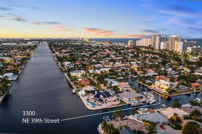 Photo - 3300 NE 39th St