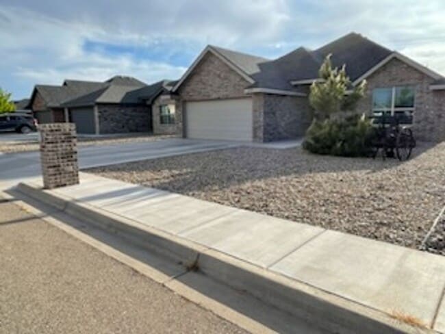 Photo - 2512 Joes Lane, Clovis NM