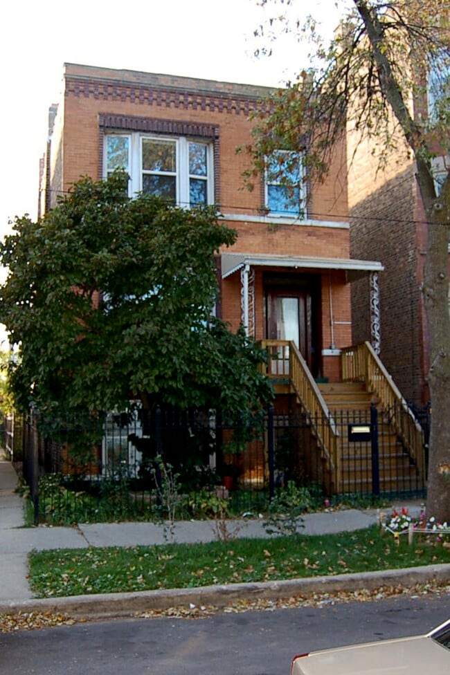 Photo - 3144 N Ridgeway Ave Unit 2
