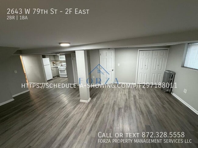 Photo - 2643 W 79th St Unit 2F East
