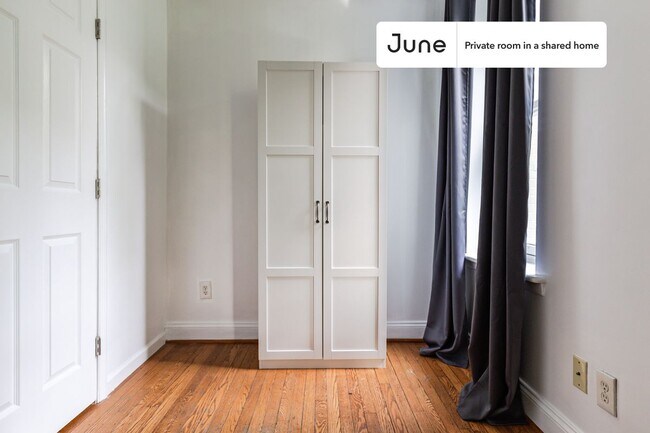 Photo - Room in Shared 3 bed/1 bath home Unit C