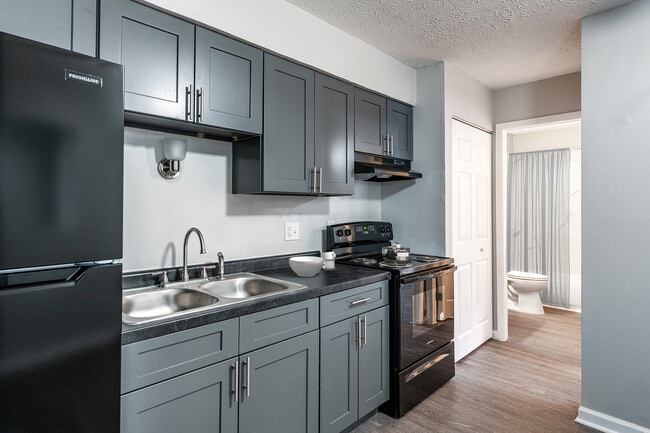 Avalon Apartments