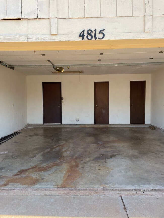 48154817 Britton Apartment Unit 4815 Britton Stillwater, OK