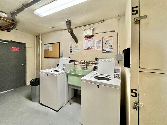 Photo - 5 Cass St Unit 1