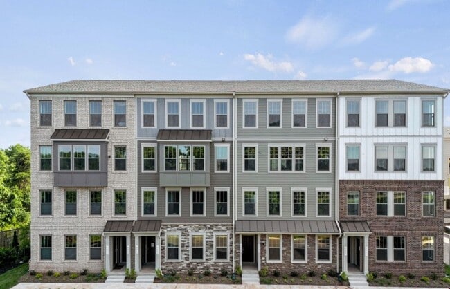 Photo - 503 Tassita Ln Townhome