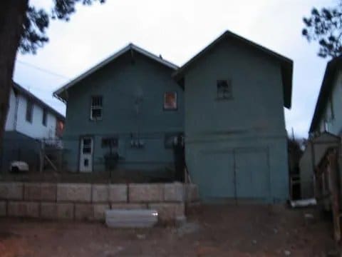Photo - 707 W Summit St
