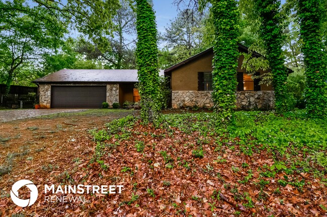 Building Photo - 5744 Mountain Park Way Rental