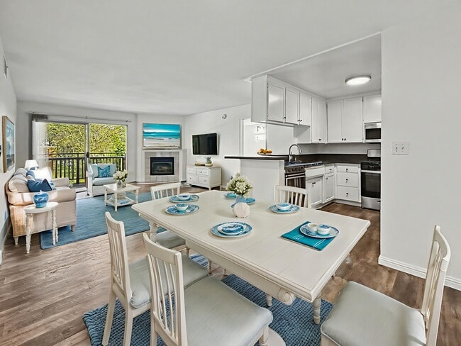 Photo - Westgate Apartments