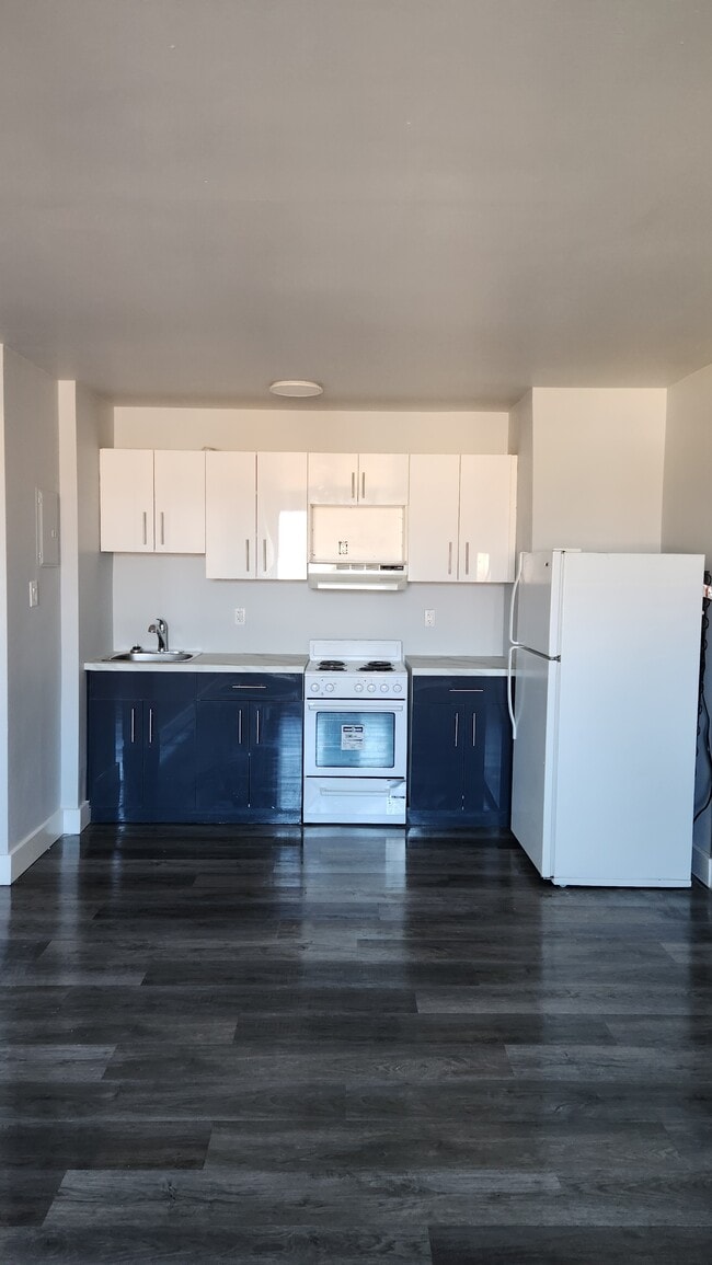 Photo - 570 Ellice Ave Unité B17