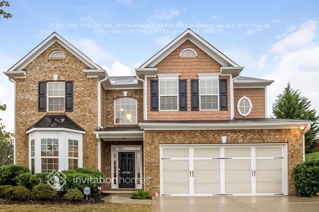 Building Photo - 2462 Fisk Falls Dr