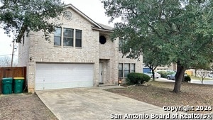 Building Photo - 8435 Parry Path