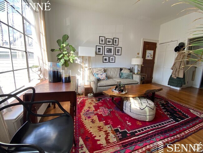 Building Photo - 18 Ellery St Unit 12 Rental