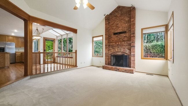 Photo - Spacious, Comfortable House in Forest Ridge Estates of Bellevue