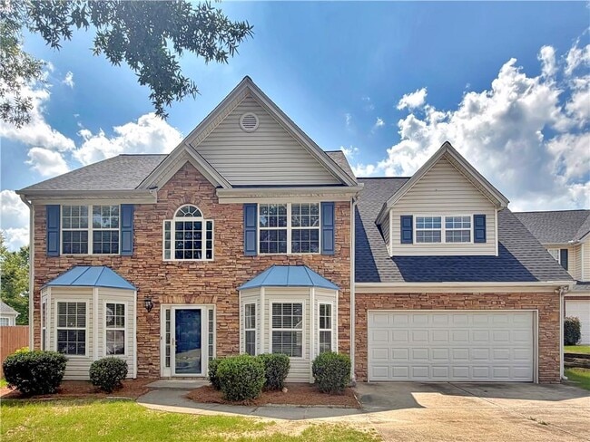 Building Photo - 1210 Skylar Ridge Cir