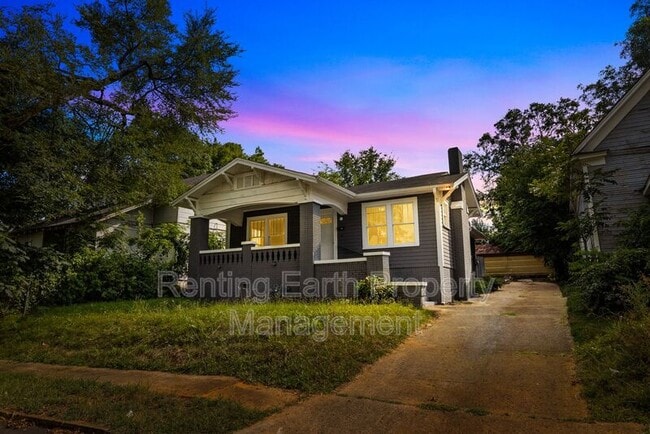 Building Photo - 1136 15th St SW Rental