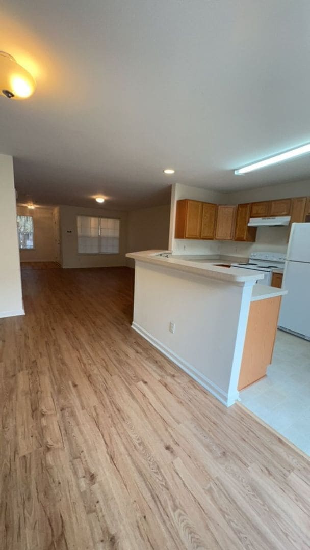 Photo - Welcome to Mill Creek Community