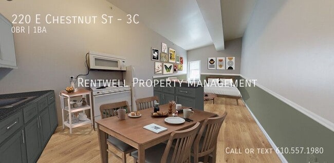 Photo - 220 E Chestnut St Unit 3C
