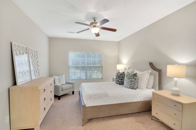 Ashford Place Apartment Homes