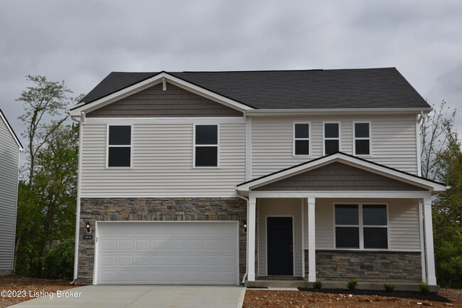 Building Photo - 4010 White Pne Ln