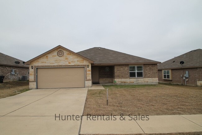 Building Photo - Goodnight Ranch! Rental