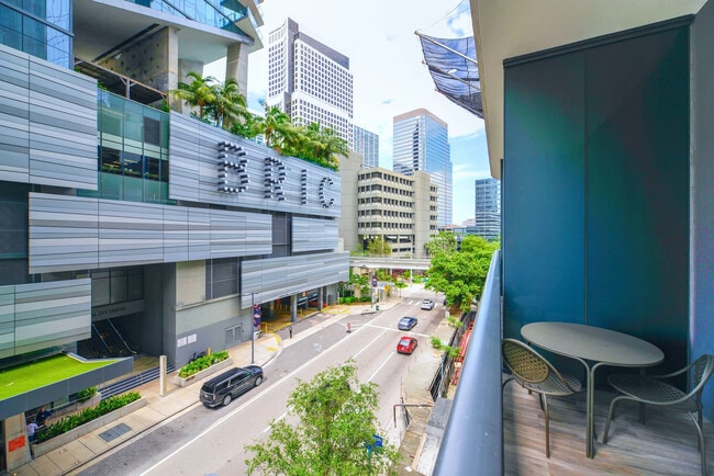 Photo - 801 S Miami Ave Unidad FL3-ID1022328P