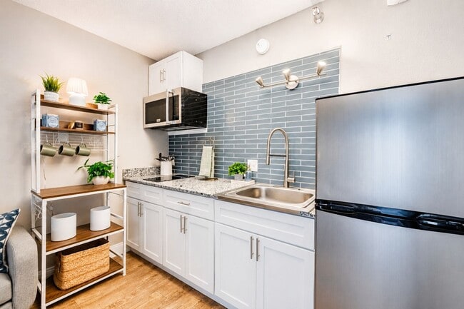 Alta Apartments