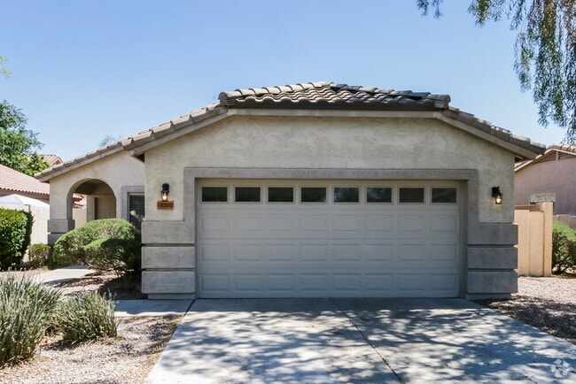 Building Photo - 1051 N San Benito Dr Rental