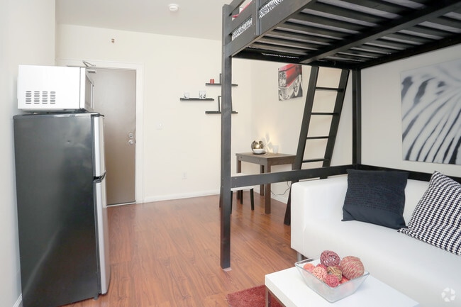 Huntington Apartments