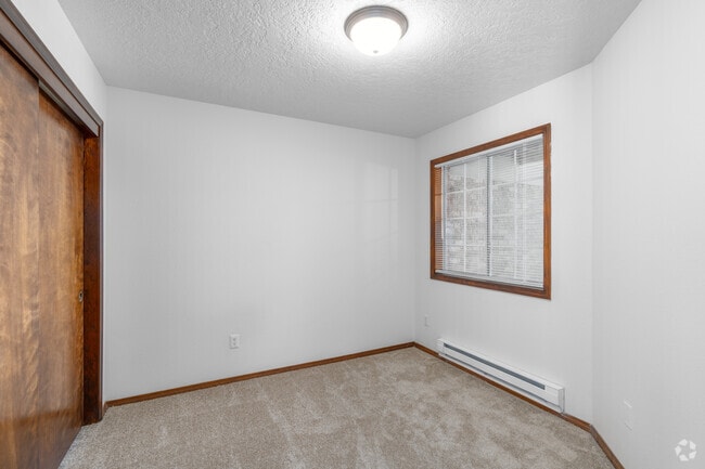 3BR, 2BA - 1,166SF - Third Bedroom - Fir Grove