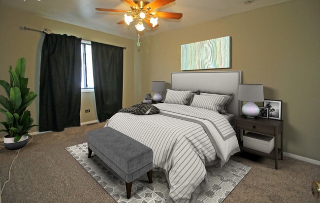 Photo - 1520 Sutter Dr