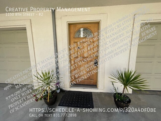 Photo - 1150 8th Street-#2 Unit #2