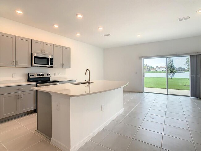 Photo - 1256 Lago Vista Ct Townhome