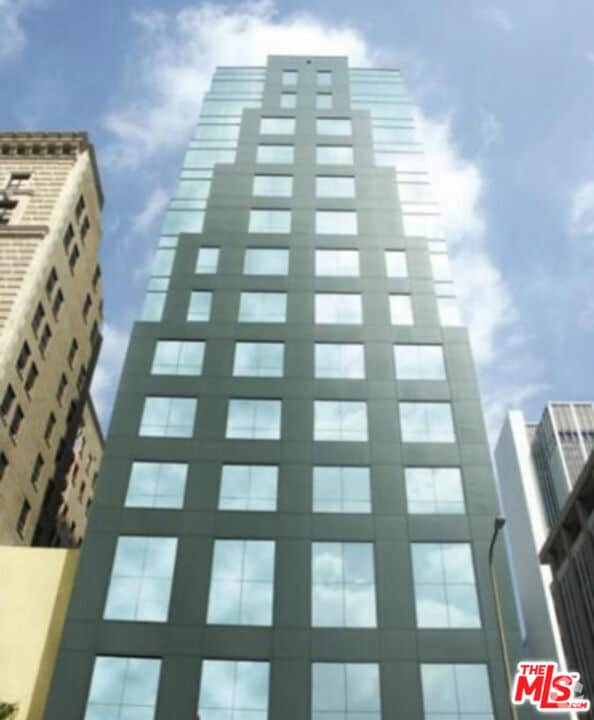Building Photo - 655S S Hope St Unit 905 Rental