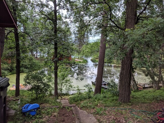 Mirando la bahía - 15509 Turning Trl