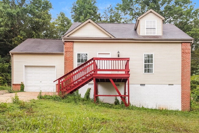 Building Photo - 4904 Ottenville Ave Rental
