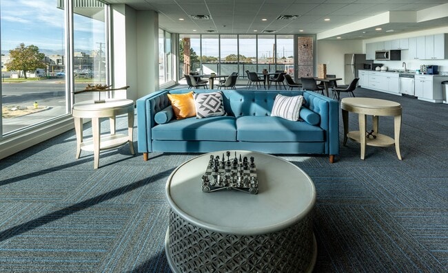 Photo - Casa Milagros 62+ Senior Housing Community