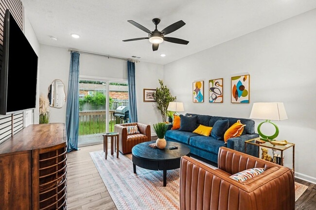 Photo - New Cozy 2BR Retreat w/ Garage & Full Kitchen