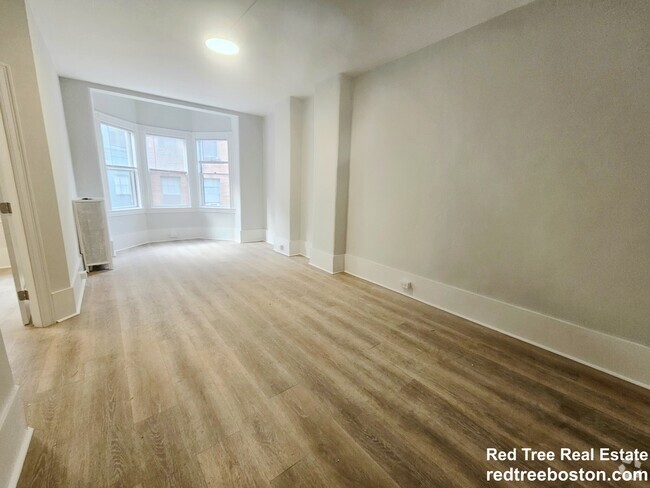 Building Photo - 53 Joy St Unit 1 Rental
