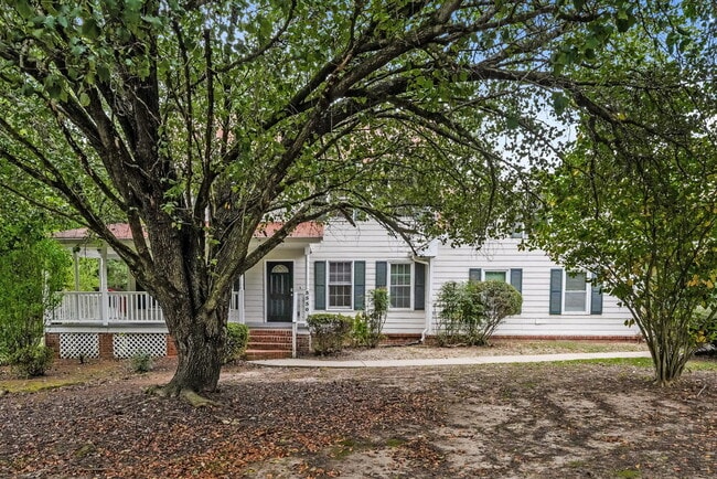 Building Photo - 3550 Spring Creek Cir Rental
