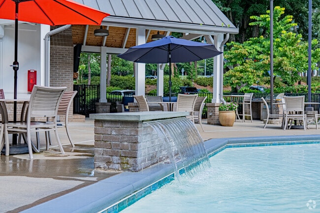 Pool & Patio